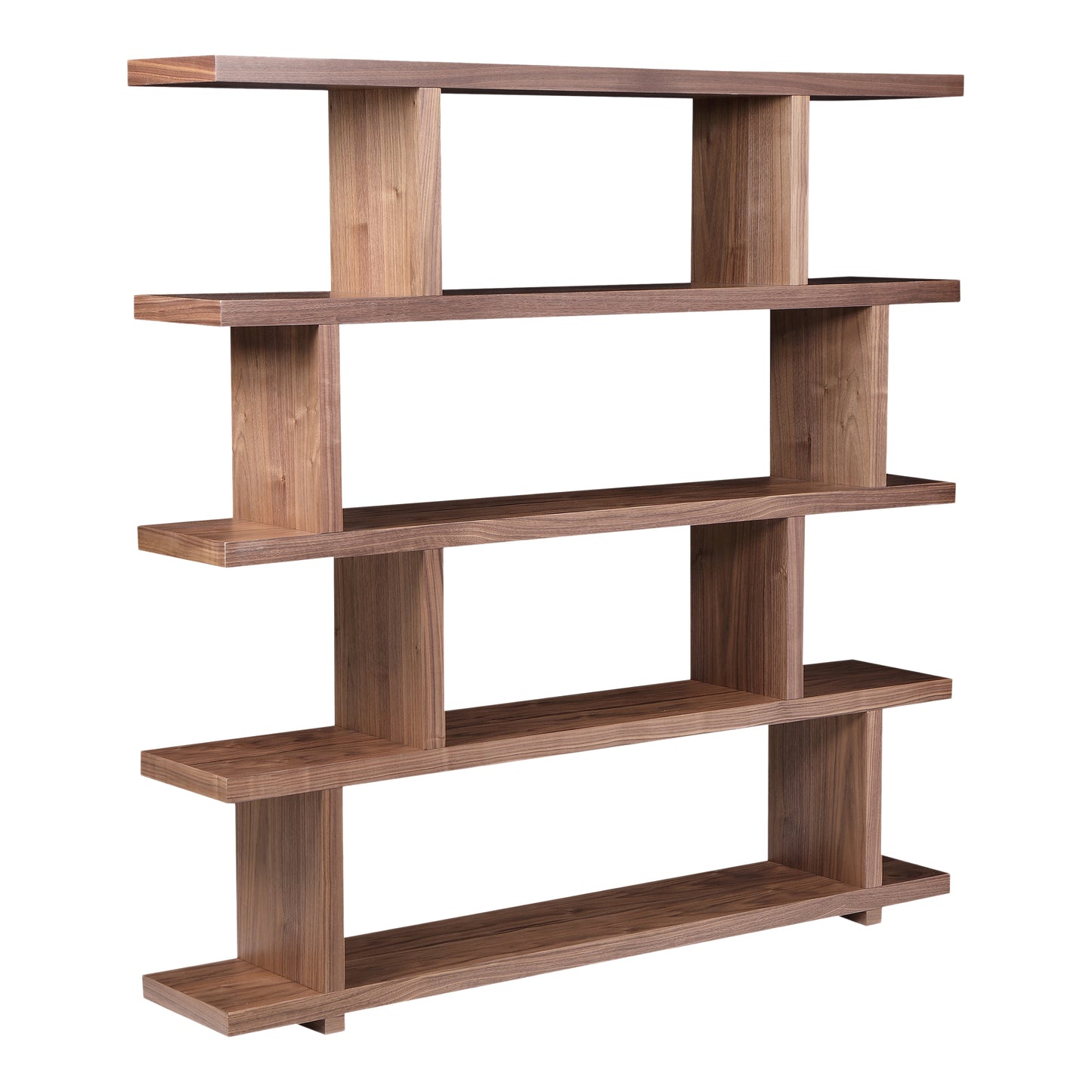 Miri Large Shelf Brown