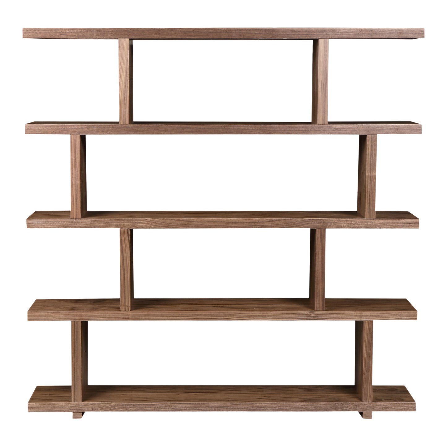 Miri Large Shelf Walnut