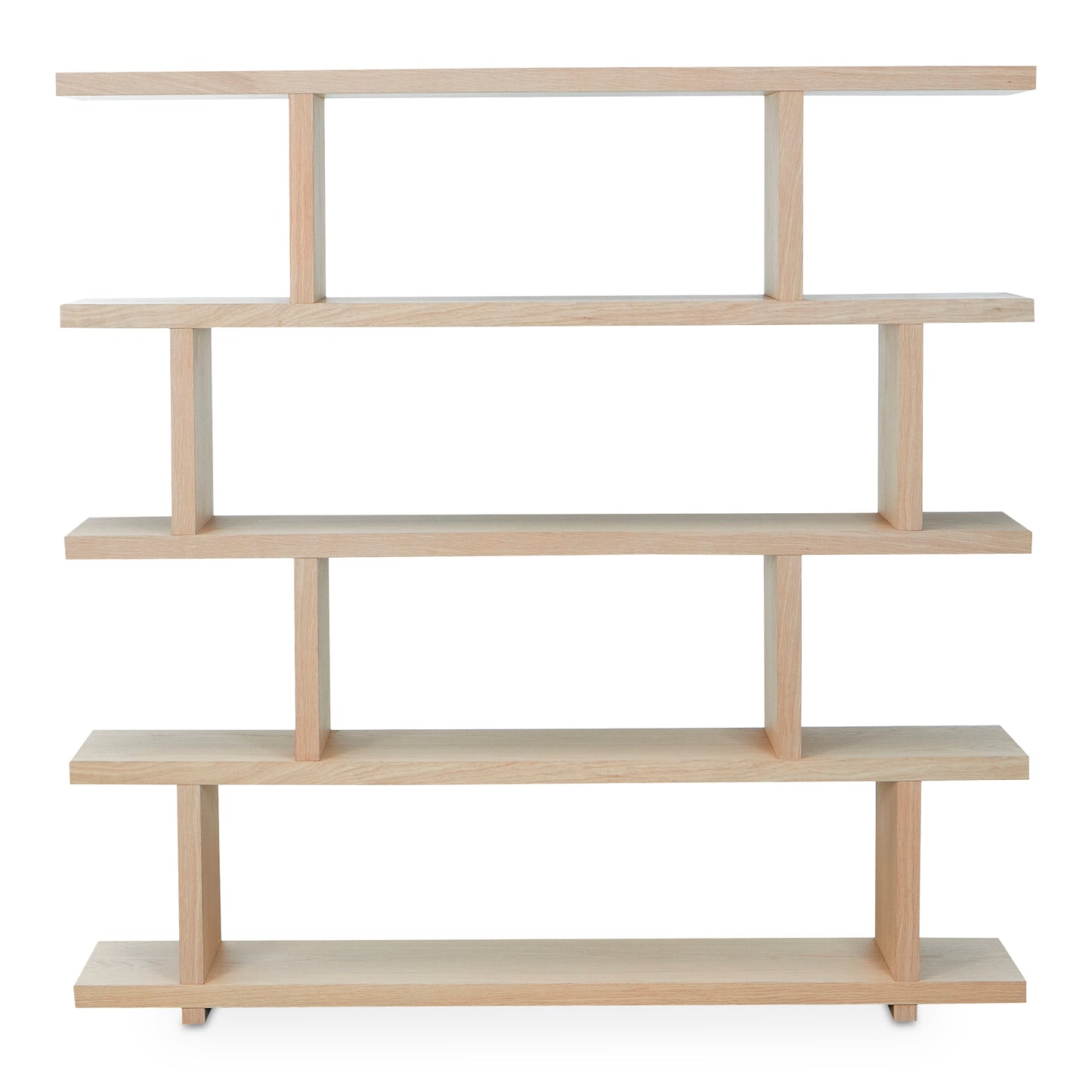 Miri Large Shelf Oak