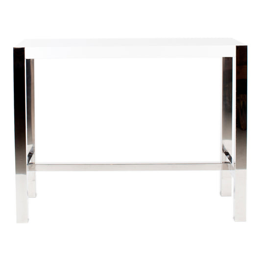 Riva Counter Table White