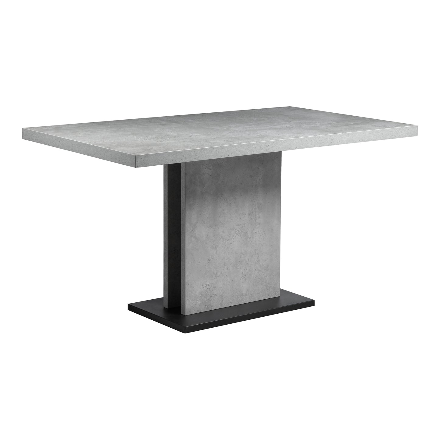 Hanlon Dining Table Light Grey