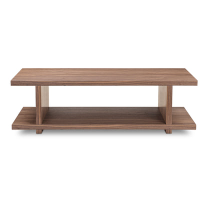 Miri Coffee Table Walnut