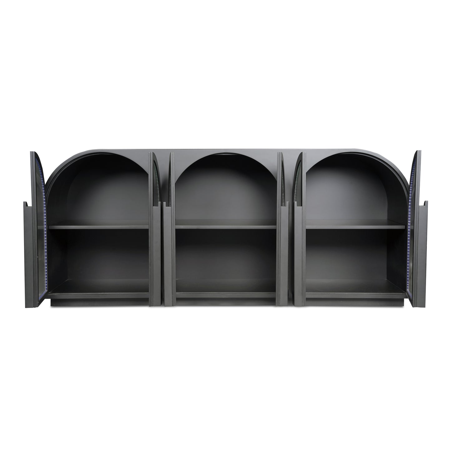 Salone Sideboard Black