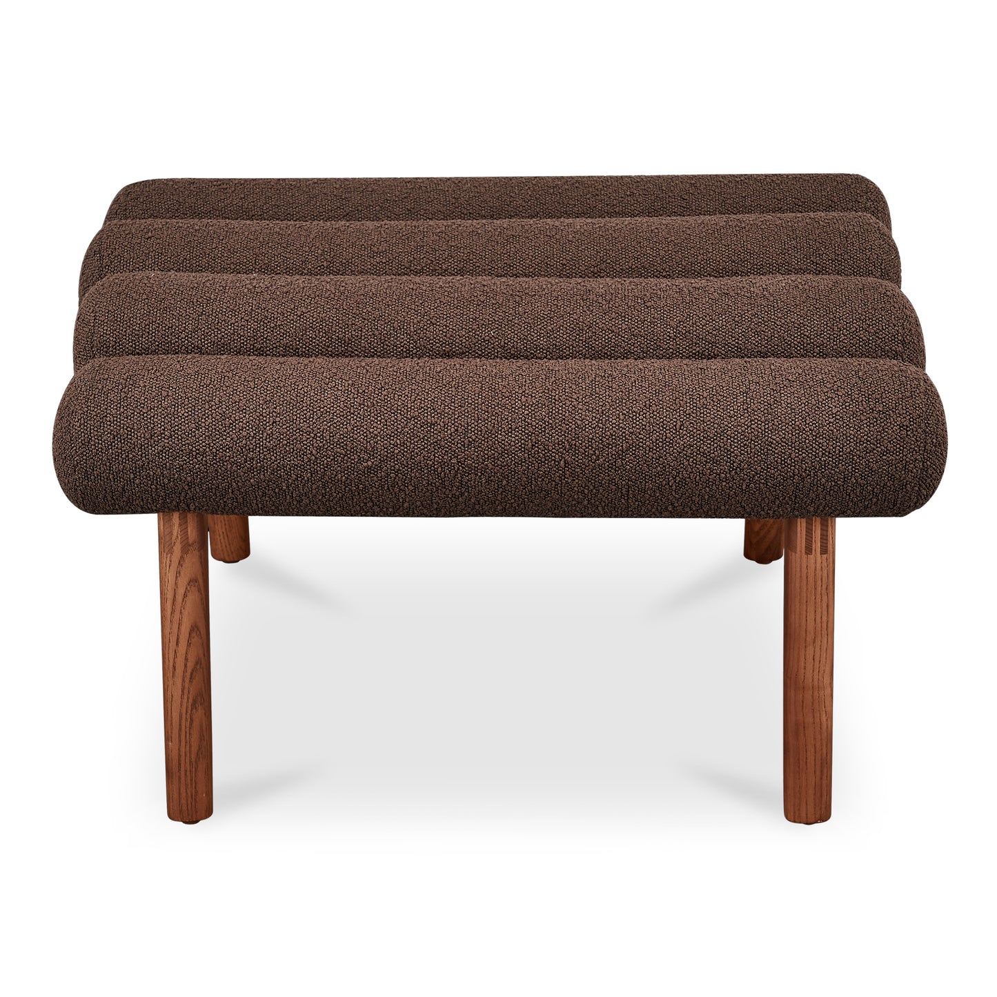 Arlo Stool Deep Brown