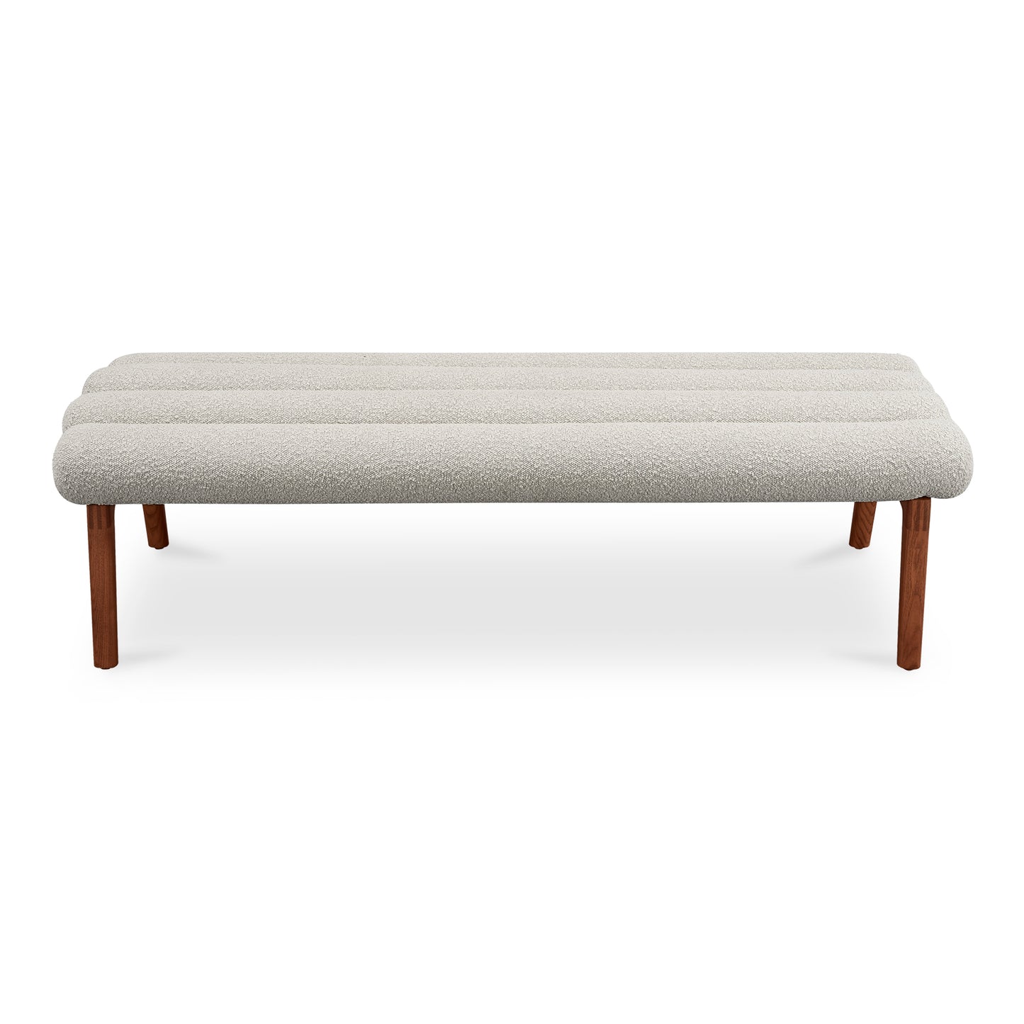 Arlo Bench Off White