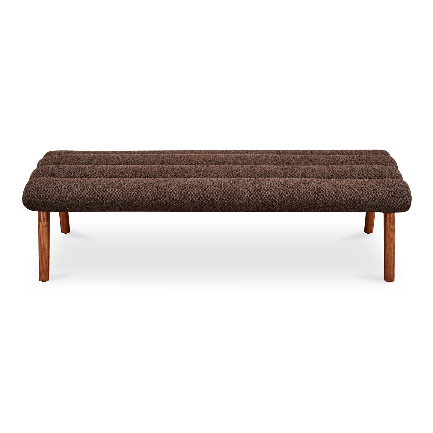 Arlo Bench Deep Brown