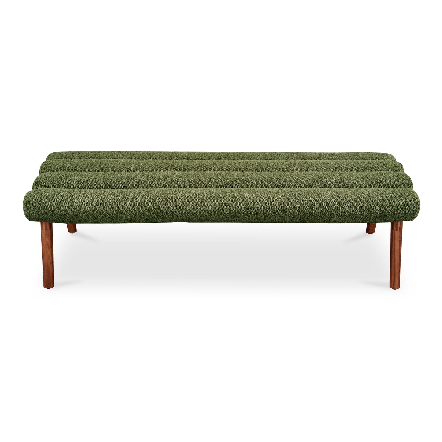 Arlo Bench Dark Green