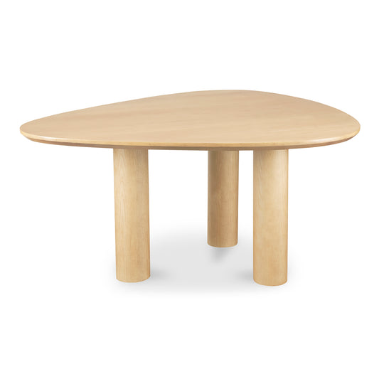 Finley Dining Table Natural