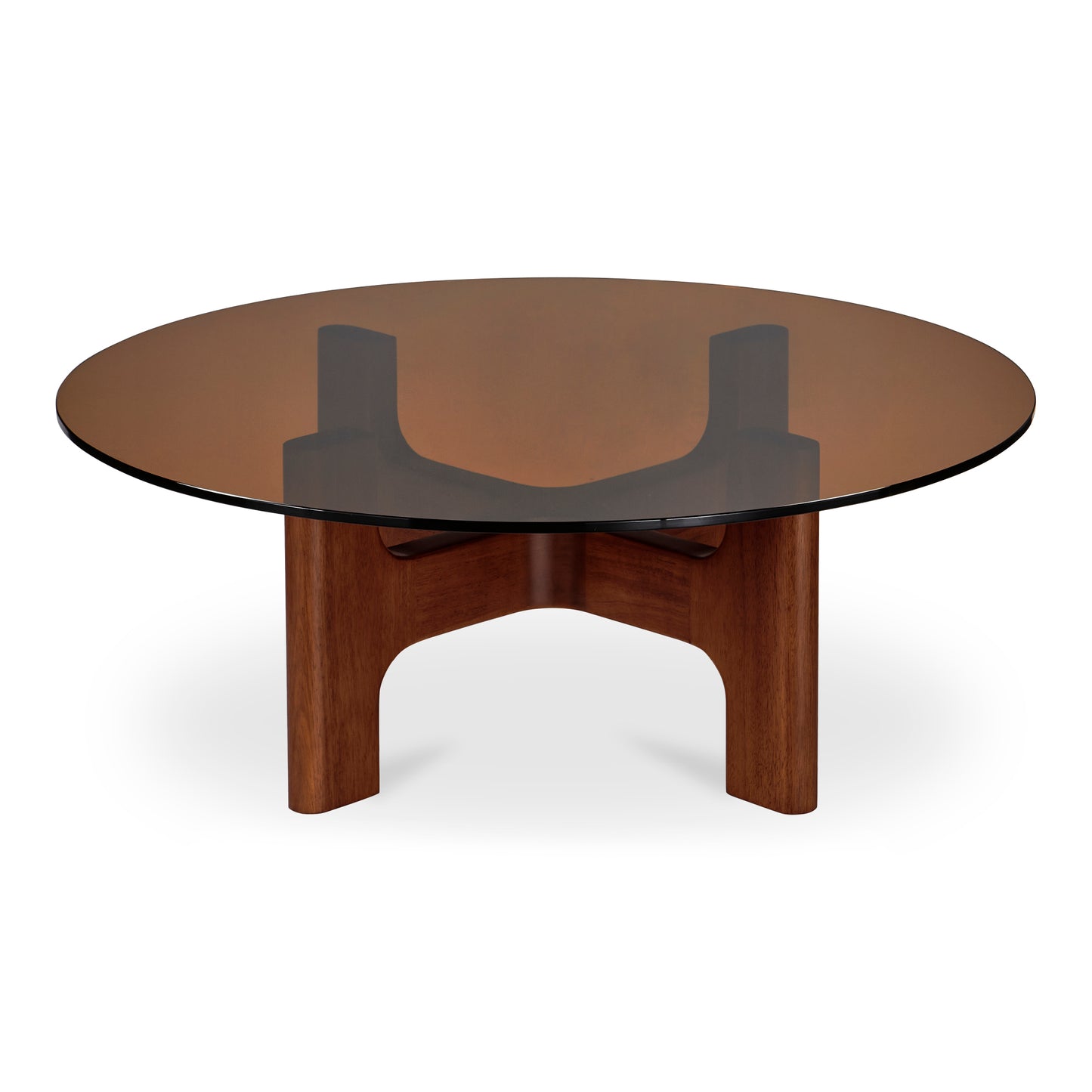 Luke Coffee Table Amber