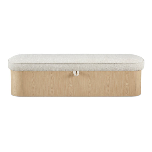 Sonny Bench Ash