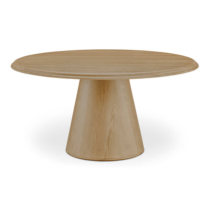 Tutto Dining Table Natural