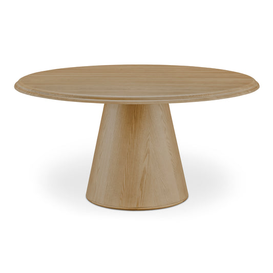 Tutto Dining Table Natural