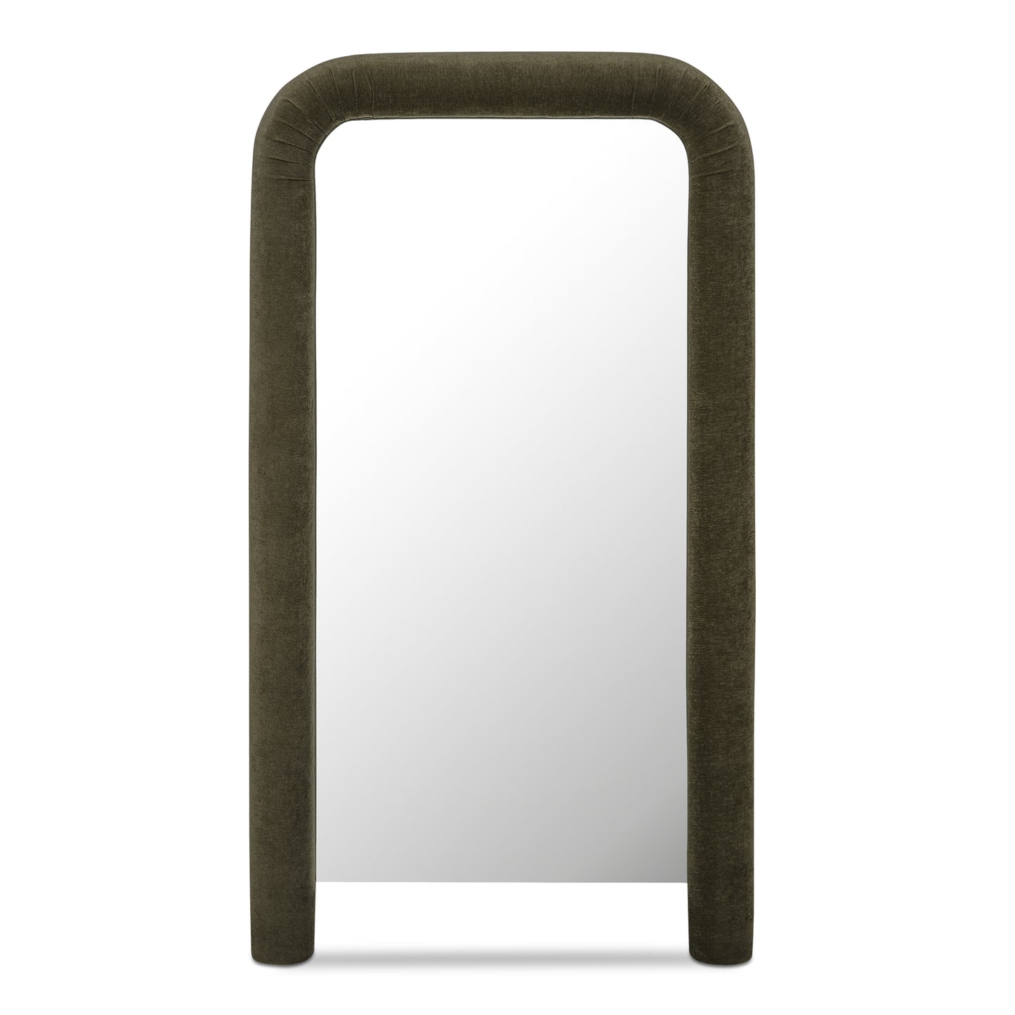 Ellison Mirror Olive