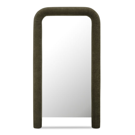 Ellison Mirror Olive