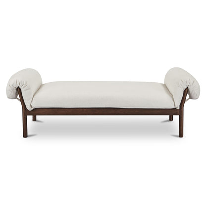Cardero Daybed Ivory