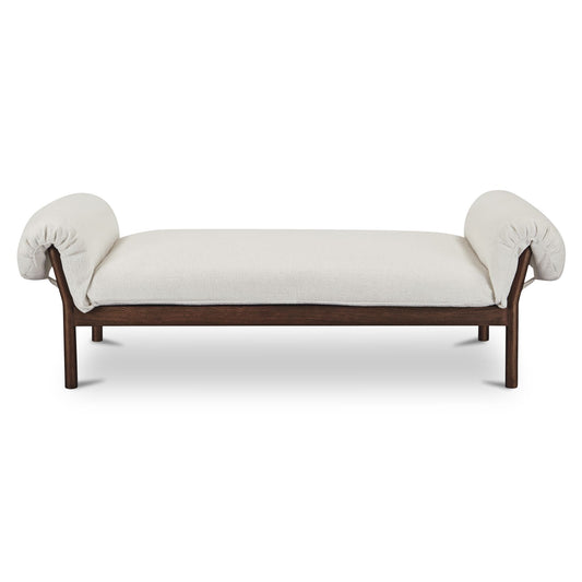 Cardero Daybed Ivory