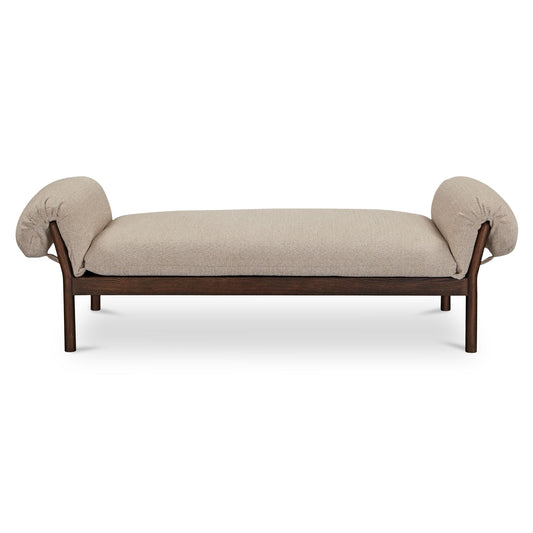 Cardero Daybed Beige