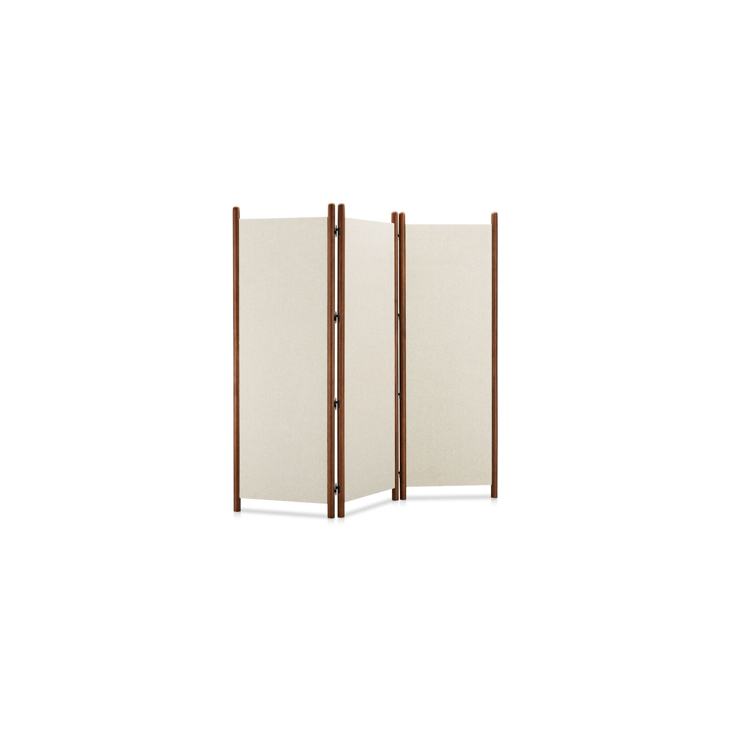 Enni Screen Off White