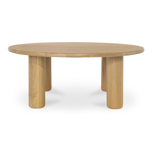 Milo Coffee Table Oak