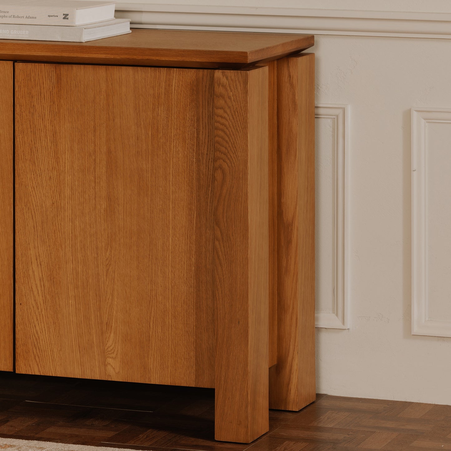 Brook Sideboard Country Oak