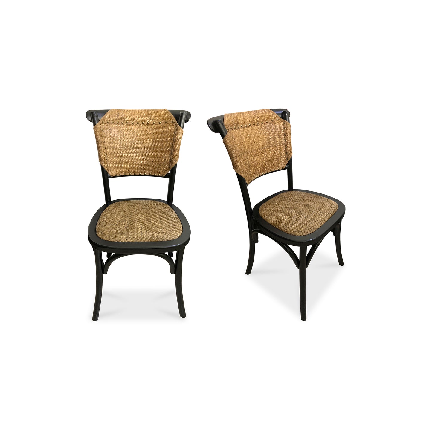 Colmar Dining Chair-Set Of Two