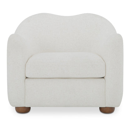 Bria Accent Chair Oatmeal