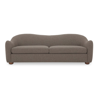 Bria Sofa Brown