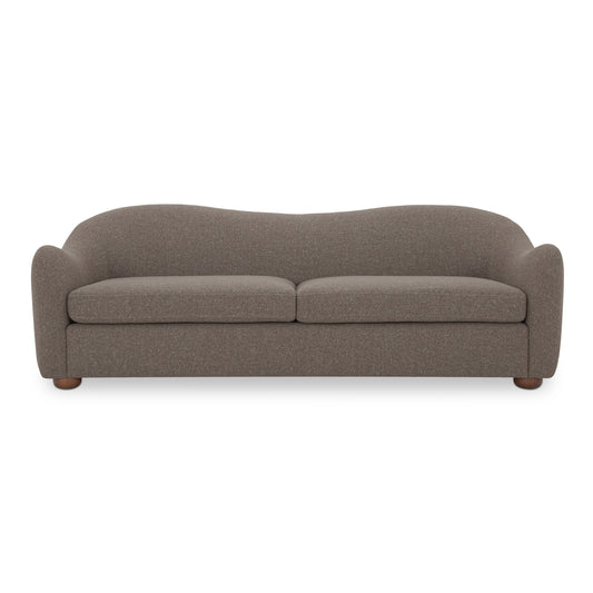 Bria Sofa Brown