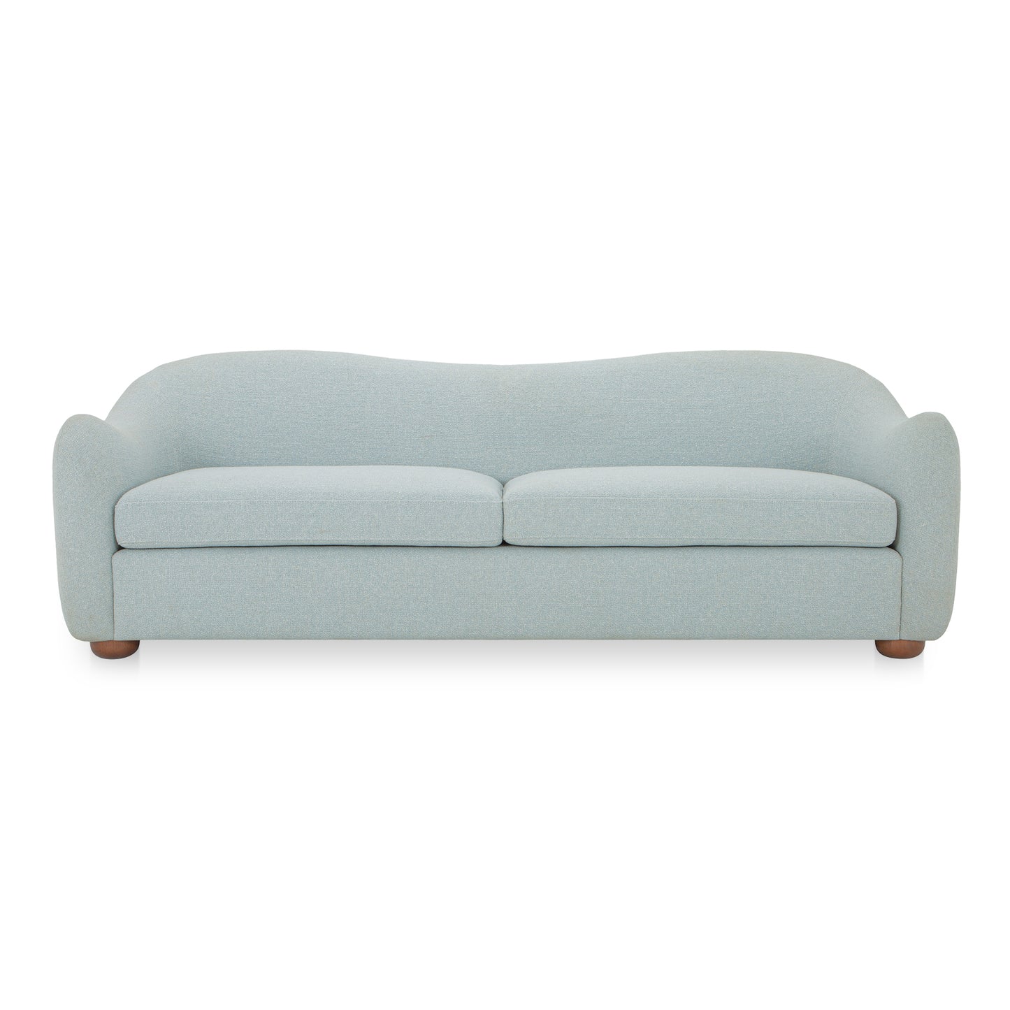 Bria Sofa Light Blue