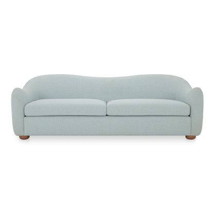 Bria Sofa Light Blue