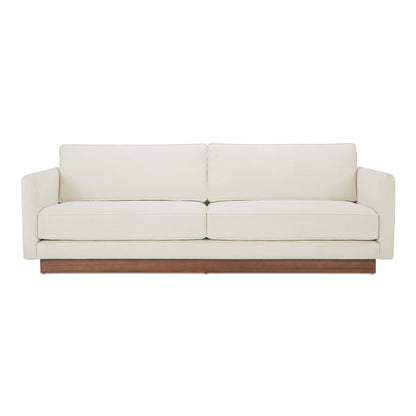 Vernon Sofa White
