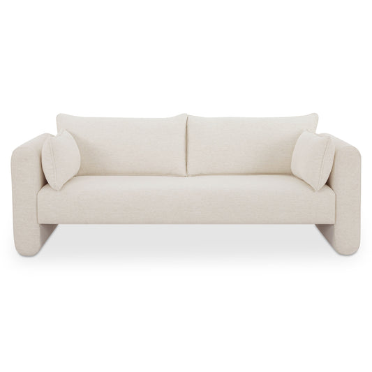 Moore Sofa Oat