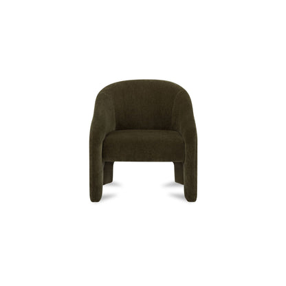 Tuva Accent Chair Cedar Green