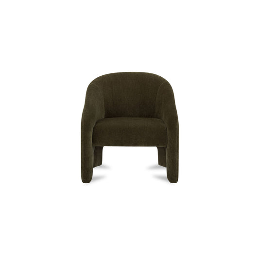 Tuva Accent Chair Cedar Green