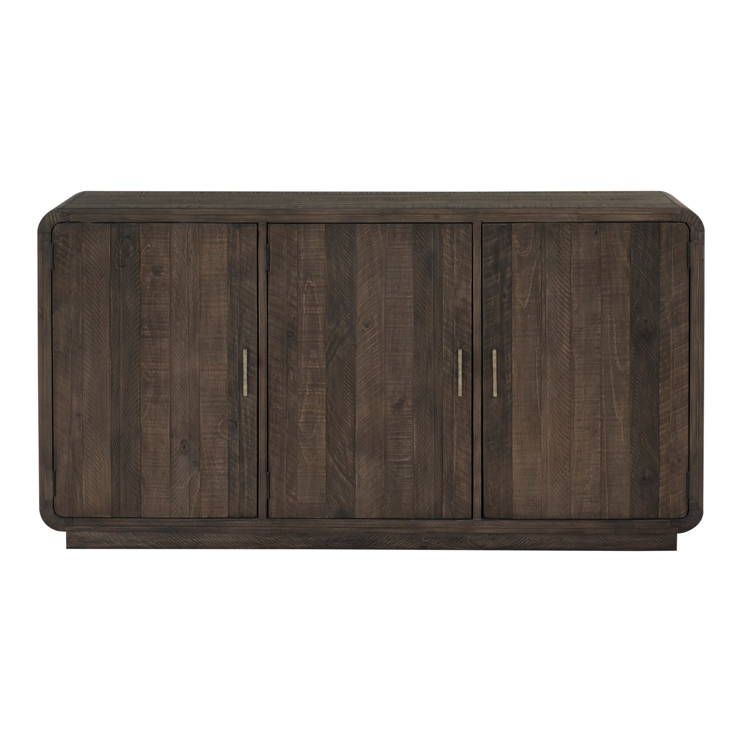 Monterey Sideboard Aged Brown