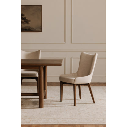 Arden Dining Table Brown
