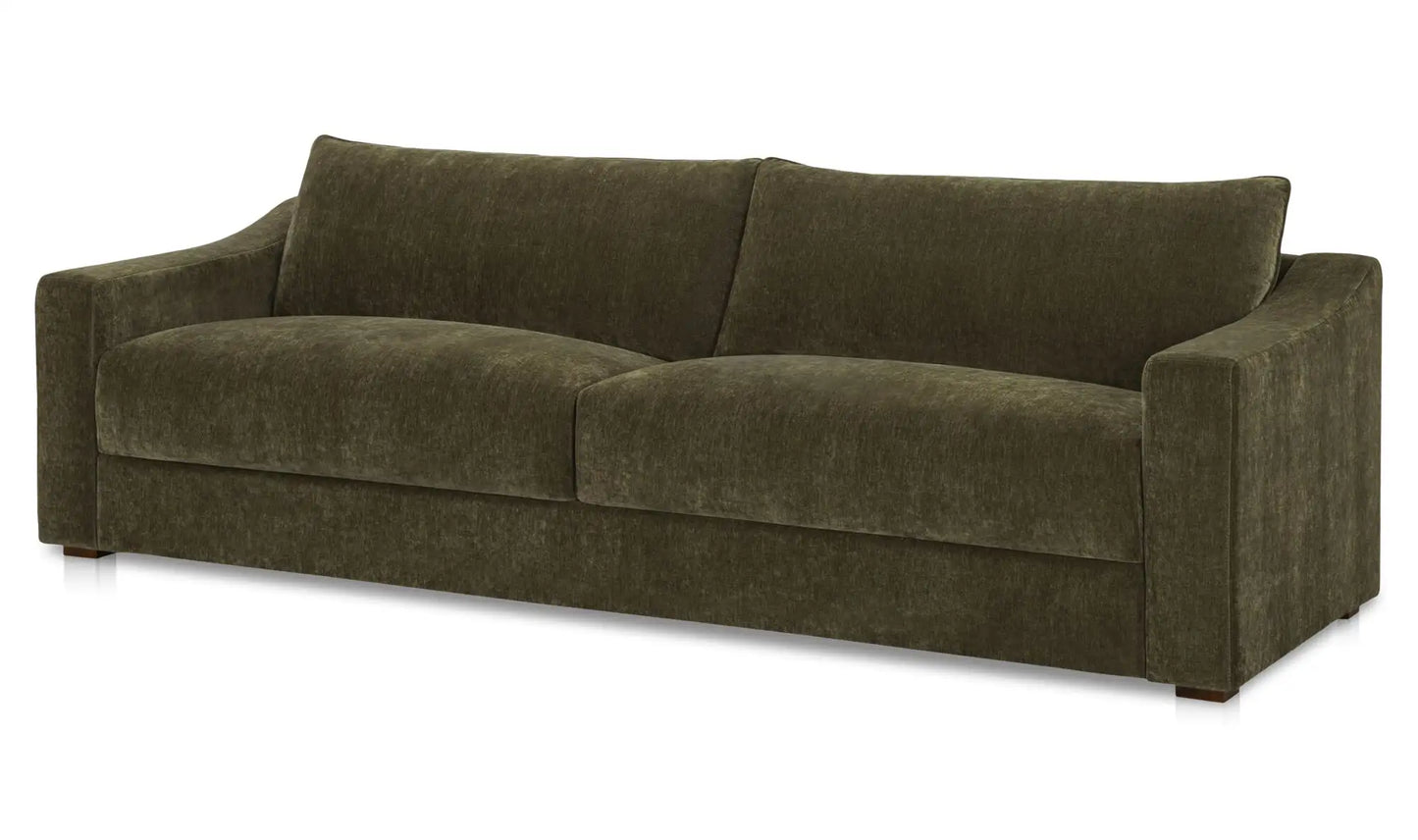 Farrow Sofa Cedar Green