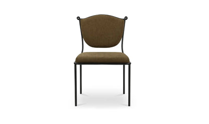 Ferris Dining Chair Green