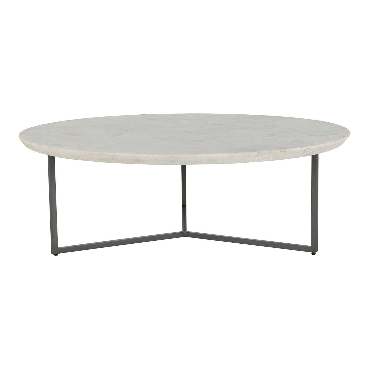 Chloe Coffee Table White