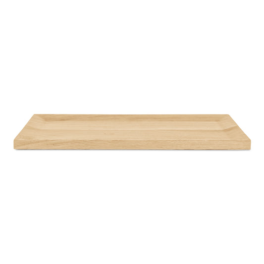 Harbor Tray Oak