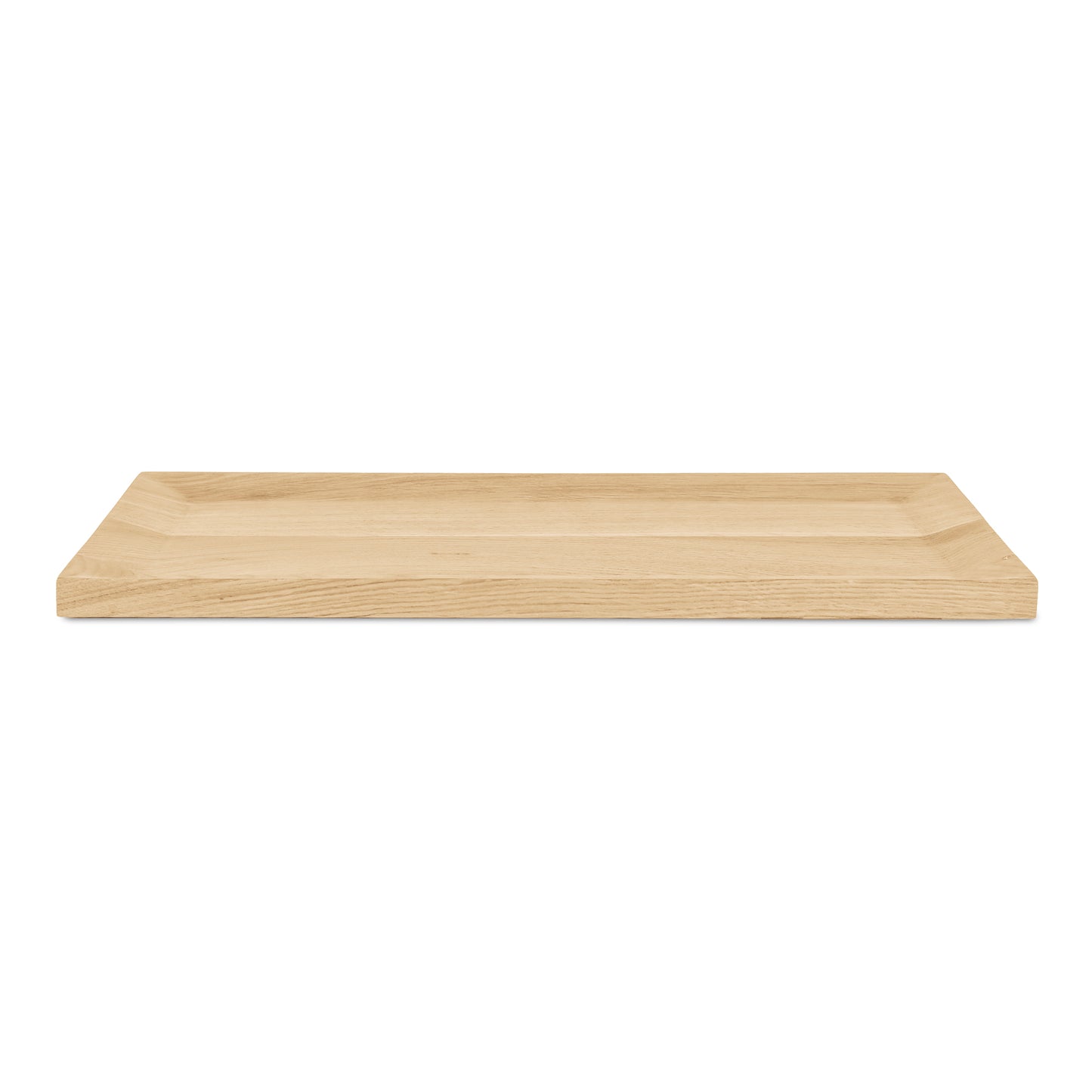 Harbor Tray Oak