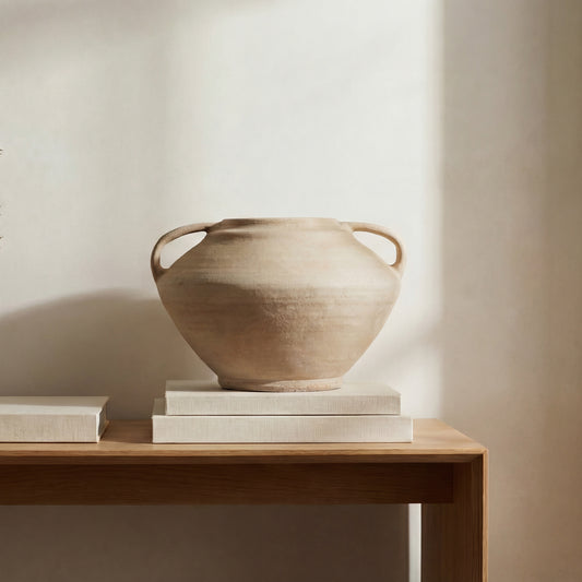 Terre Vessel