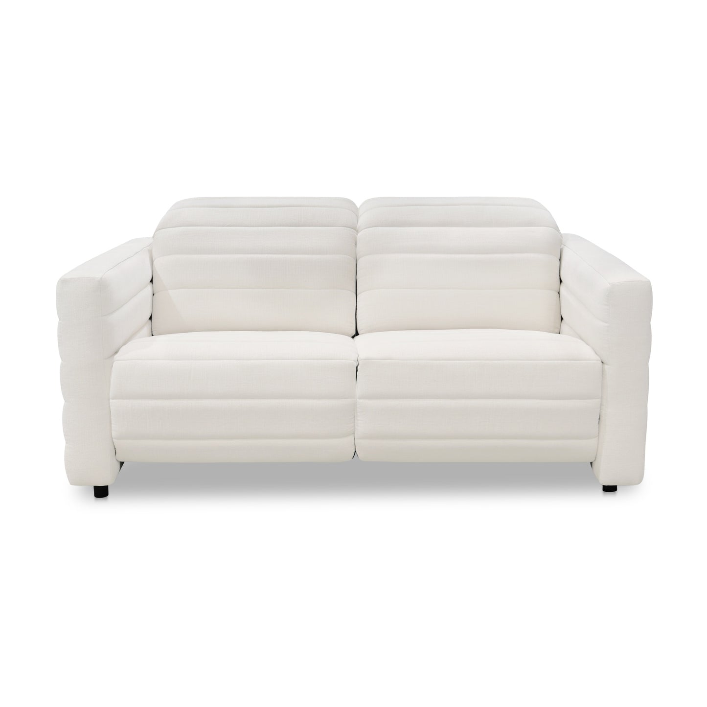 Juno Power Recliner Sofa Off White