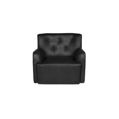 Sullivan Swivel Chair Black