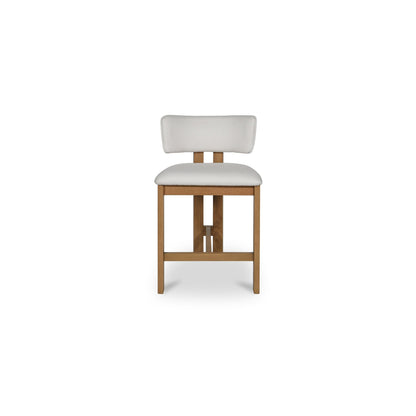 Morel Counter Stool Cream