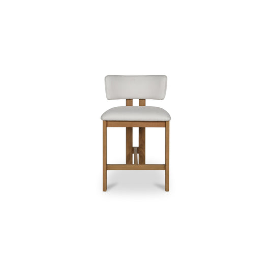 Morel Counter Stool Cream