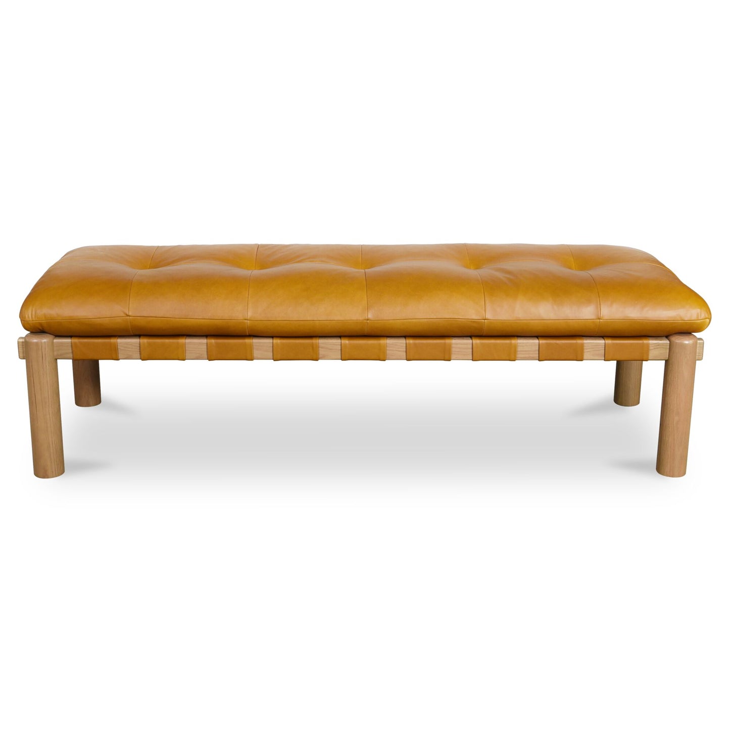 Costello Bench Tan