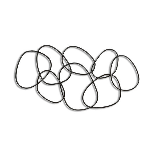 Coro Wall Décor Antique Bronze