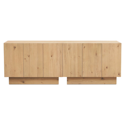 Shawn Sideboard Natural