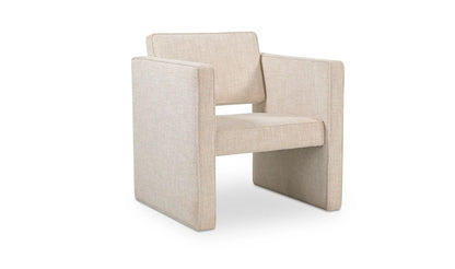 Harris Accent Chair Oat